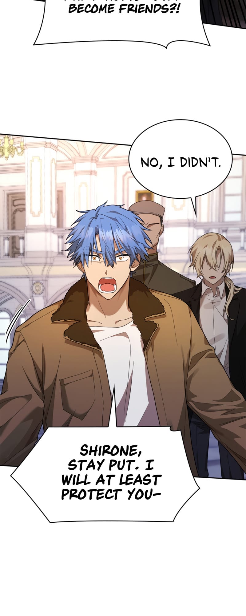 Infinite Mage, Chapter 12 image 086